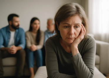 ¡¡¡Nadie entiende por lo que estoy pasando!!!: cómo afrontar la soledad en el cáncer